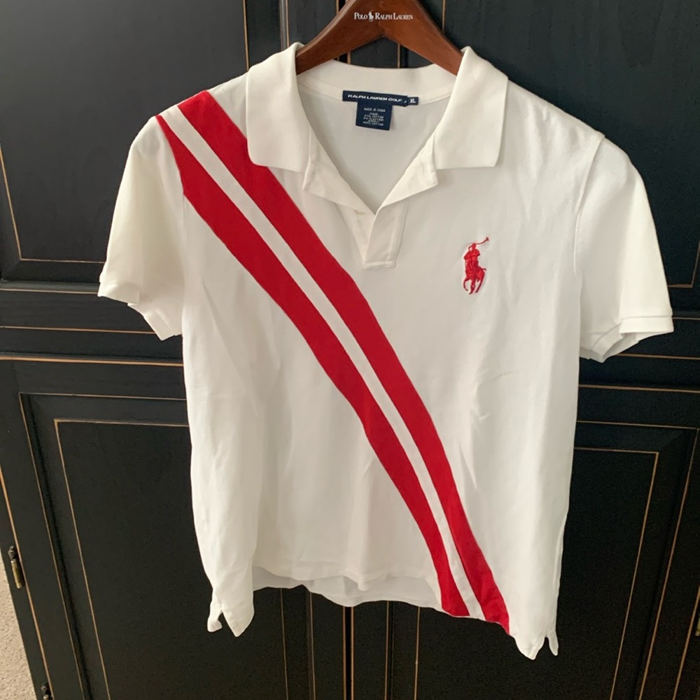 Women’s Polo XL Shirt